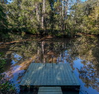 Brimbin Nature Reserve - Accommodation Bookings