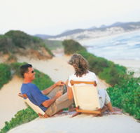 Anna Bay Beach