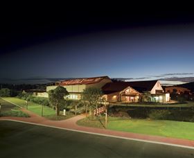 Australian Outback Spectacular: High Country Legends - Accommodation Bookings 0