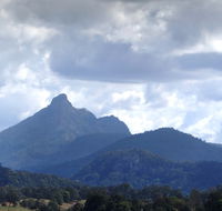 Wollumbin National Park - Accommodation Bookings