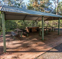 Brimbin picnic area - Accommodation Bookings