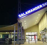 Salamander Shopping Centre - Accommodation Bookings