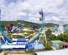 Wet'n'Wild Gold Coast - Accommodation Bookings 3
