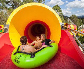 Wet'n'Wild Gold Coast - Accommodation Bookings 2