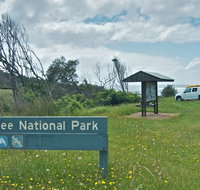 Fishermans Bay foreshore - Accommodation Bookings