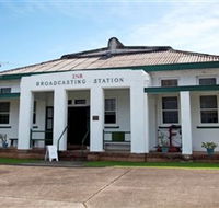 Lawrence Museum and Historical Society Inc - Accommodation Bookings