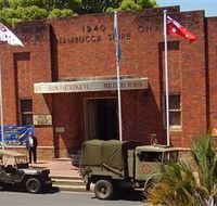 Frank Partridge VC Military Museum