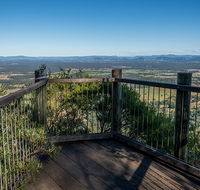 Newbys lookout - Accommodation Bookings