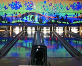 Taree Ten Pin Bowl - Accommodation Bookings 0