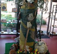 Taree Craft Centre - Accommodation Bookings