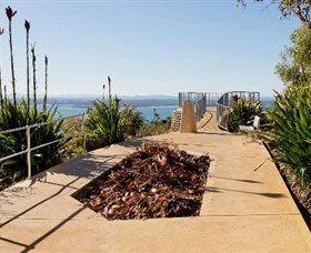 Gan Gan Hill Lookout - Accommodation Bookings 1