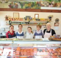 Mentges Master Meats - Accommodation Bookings