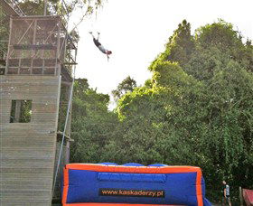 Half Day Stunt Academy - Accommodation Bookings 1