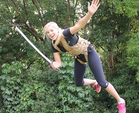 Half Day Stunt Academy - Accommodation Bookings 0