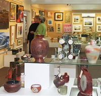 Port Stephens Community Arts Centre