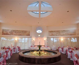 Links Hope Island Golf Club - Accommodation Bookings 2