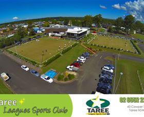 Taree Leagues Sports Club - Accommodation Bookings 0
