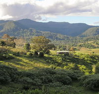 Mount Nardi picnic area - Accommodation Bookings