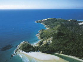Moreton Island National Park - Accommodation Bookings 0