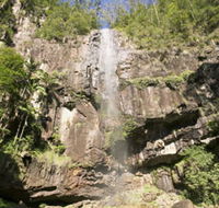 Protesters Falls - Accommodation Bookings