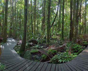 Protesters Falls - Accommodation Bookings 4