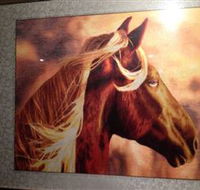 Silk Art Gallery - Accommodation Bookings
