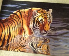 Silk Art Gallery - Accommodation Bookings 3