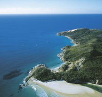 Mount Tempest - Accommodation Bookings
