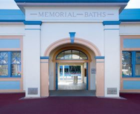 Lismore Memorial Baths - Accommodation Bookings 0