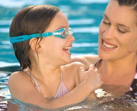 Lismore Memorial Baths - Accommodation Bookings 3