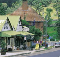 Cobargo - Accommodation Bookings