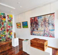 Serpentine Gallery - Accommodation Bookings