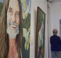 Lismore Regional Gallery - Accommodation Bookings