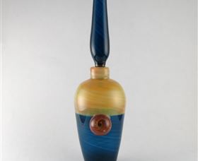 Alan Ussher Glassblowing Studio - Accommodation Bookings 1