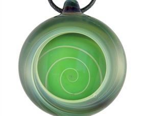 Alan Ussher Glassblowing Studio - Accommodation Bookings 2