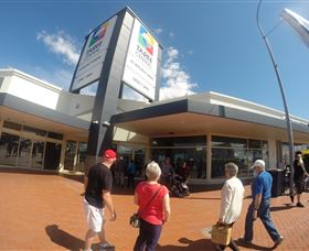 Taree Central - Accommodation Bookings 0