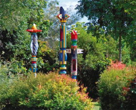 Wilsons River Experience Walk - Accommodation Bookings 0