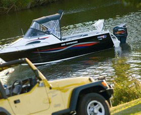 Wilsons River Experience Walk - Accommodation Bookings 1