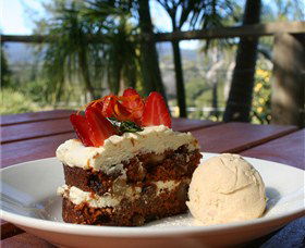 Lorne Valley Macadamia Farm - Accommodation Bookings 1
