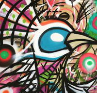 The Back Alley Gallery - Accommodation Bookings