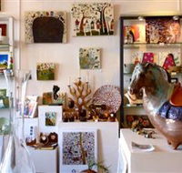 Art Aspects Gallery - Accommodation Bookings