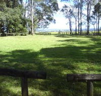 Aboriginal Bora Ring - Accommodation Bookings