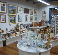 Ferry Park Gallery - Accommodation Bookings