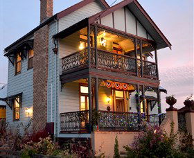 Kingstudio Gallery - Accommodation Bookings 0