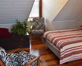 Kingstudio Gallery - Accommodation Bookings 3