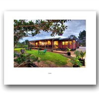 Red Rattlers Gallery - Accommodation Bookings