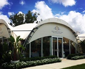 Gold Coast Turf Club - Accommodation Bookings 3