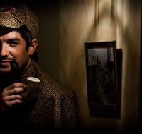 The Escape Hunt Experience Gold Coast - Accommodation Bookings