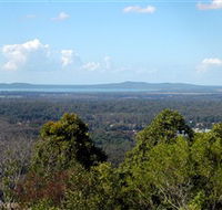 Maclean Lookout - Accommodation Bookings