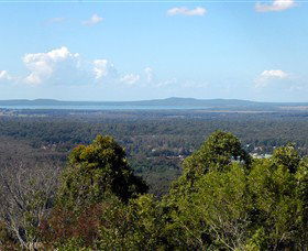 Maclean Lookout - Accommodation Bookings 0